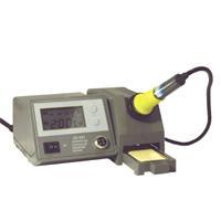 Digital soldering Station with Display - main image