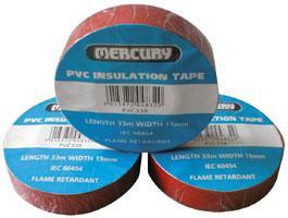 Insulation Tape - Various Colours