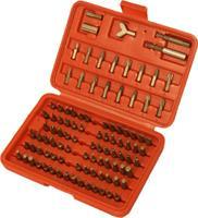 Power Screwdriver Bit Set -10 Pieces - main image