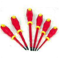 6-Piece Screwdriver Set