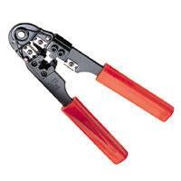 Modular Crimping Pliers 8 Pole