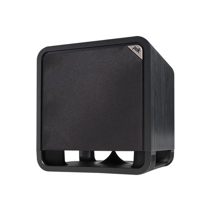 Polk Audio HTS 10 10" Subwoofer 200W - main image