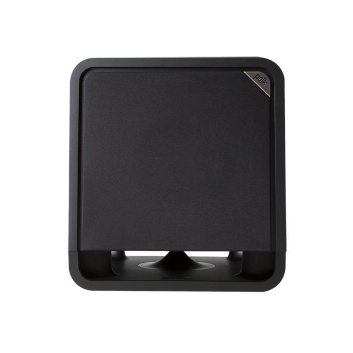 Polk Audio HTS 10 10" Subwoofer 200W - main image