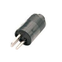 2 Pin DIN Speaker Plugs - main image
