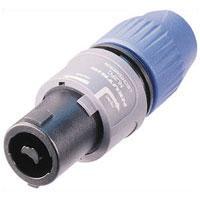 Neutrik® 2-Pin Speakon Plug NL2FC