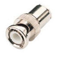 BNC Connector Plug For RG58 Cable