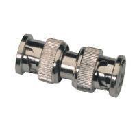 BNC Coupler Plug To Plug