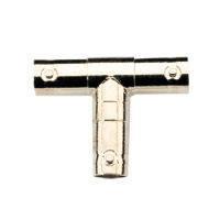 BNC T-splitter 3 x Sockets
