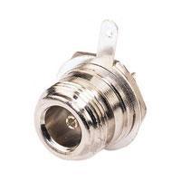 Single Hole Mounting N Chassis Socket
