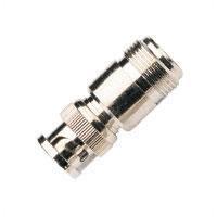 BNC Adaptor Plug To N Socket - main image