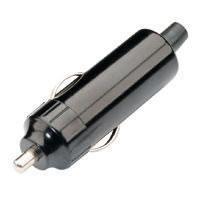 12v DC Car Cigarette Lighter Plug
