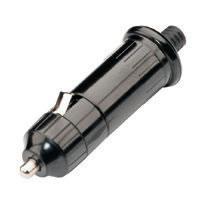 12V DC Car Lighter Plug With 5A Fuse