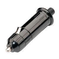 12V DC Car Lighter Plug With 5A Fuse - main image