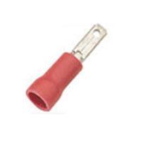 2.8mm Male Blade Crimp Terminal (Pack of 10) - main image
