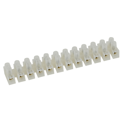 12 Way Terminal Blocks 4.8/12.0mm2 15A - main image