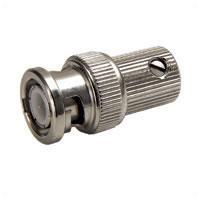 Solderless Quick Fit BNC Plug