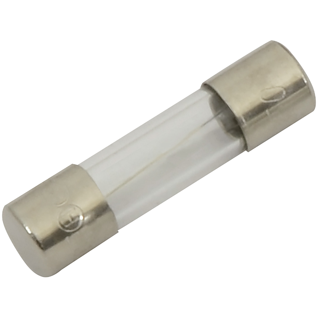 3.15a 5x20mm Quick Blow Fuse - main image