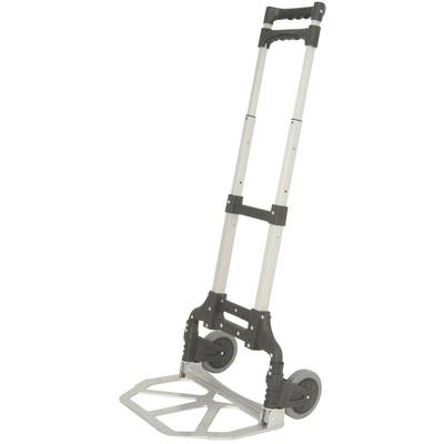 Folding Hand Truck Carries Up to 60KG