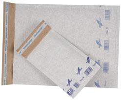 Featherpost Envelope