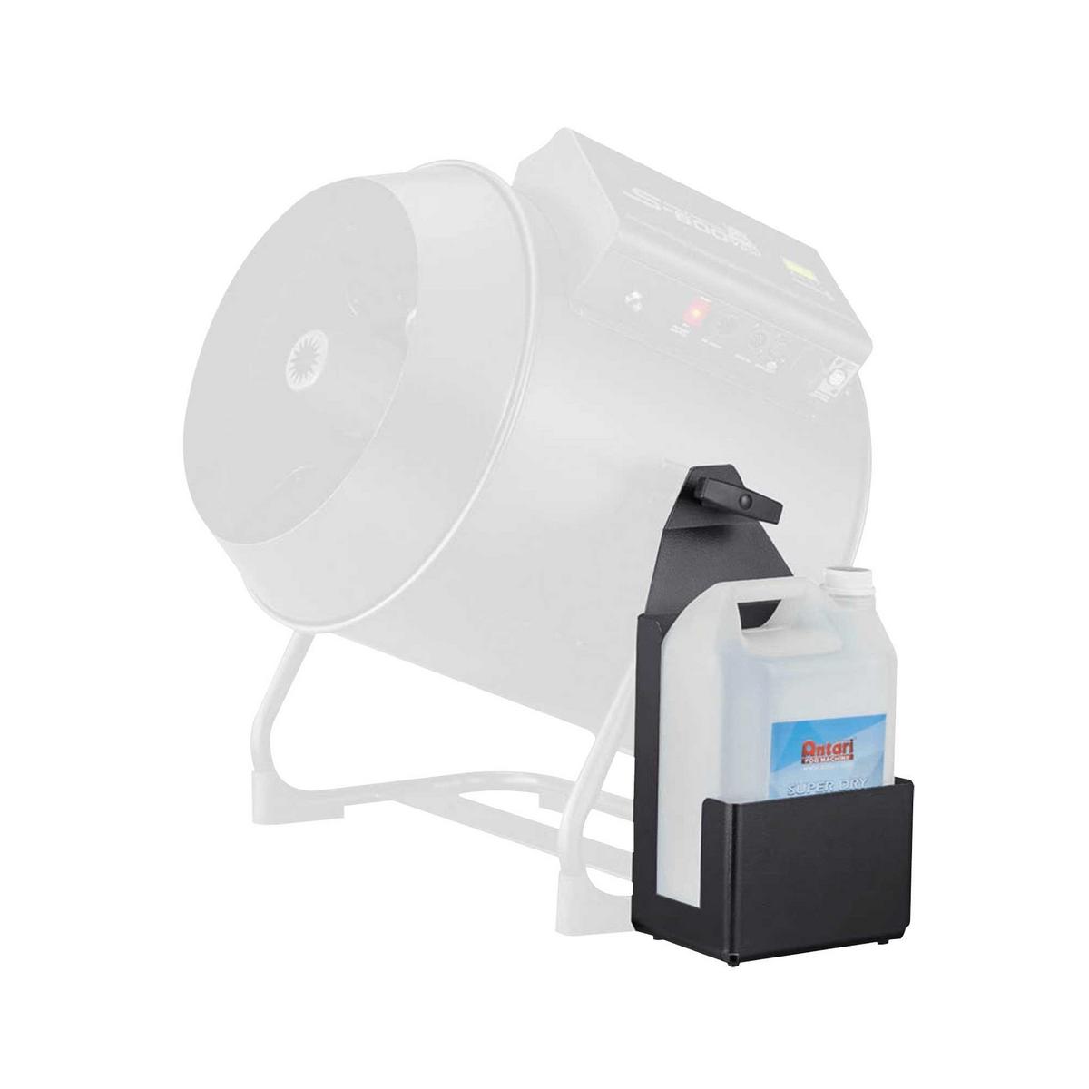 Antari Bottle Holder for S-600 Yeti Snow Machine - main image