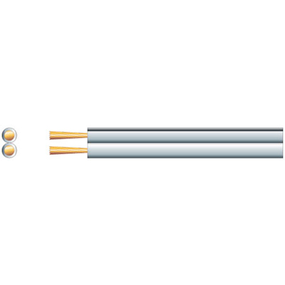 Economy Figure 8 Speaker Cable