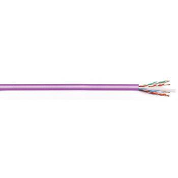 CAT6 LSZH UTP Network Cable - Pure Copper