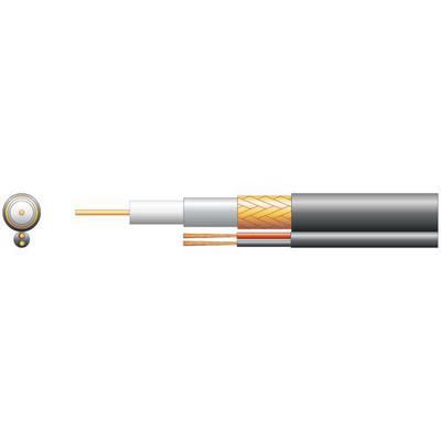 Shotgun Cable - RG59/U Plus 2 Core Power Cable 100M - main image