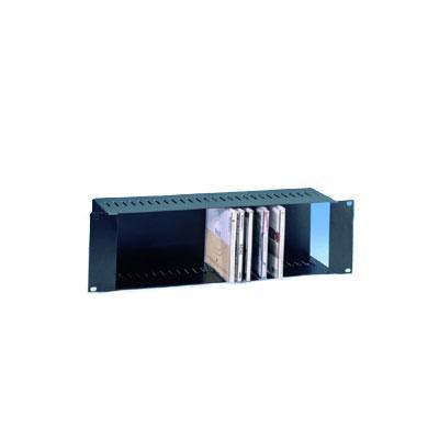 19" CD Shelf - main image