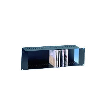 19" CD Shelf