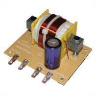 Subwoofer Filter 12dB 120Hz 8Ohms 400W - main image