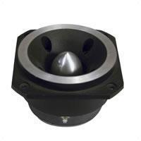 4'' x 3'' Pro Series Tweeter 1.5'' Dome With Extra Heavy Magnet