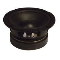 Hi-Fi Woofer Loudspeaker With Polypropylene Cone 6.5´´ 85WRMS