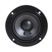 Mid-range Speaker 5.25&quote 60W RMS 8 Ohm