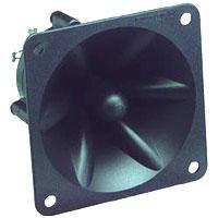 Piezo Horn Tweeter <b>Various Sizes</b> - main image