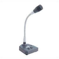 4 Tone Chime Paging Microphone - main image