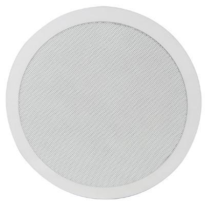 Adastra 6.25" 2-Way Ceiling Speaker 100v & 8 Ohm 50W