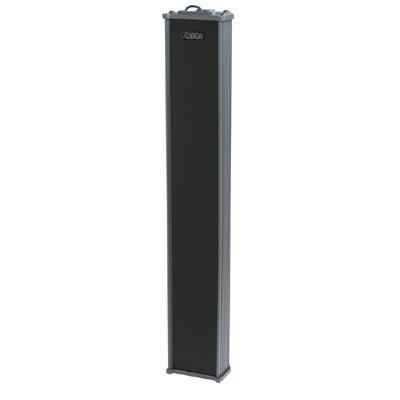 Heavy Duty Column Speaker 30w 100v Line