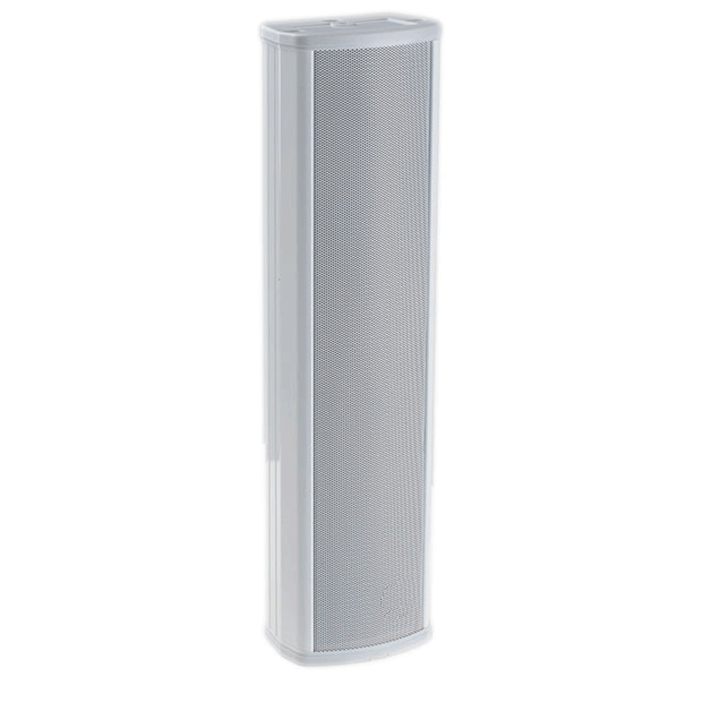 Slimline Column Speaker 24WRMS 100V Line