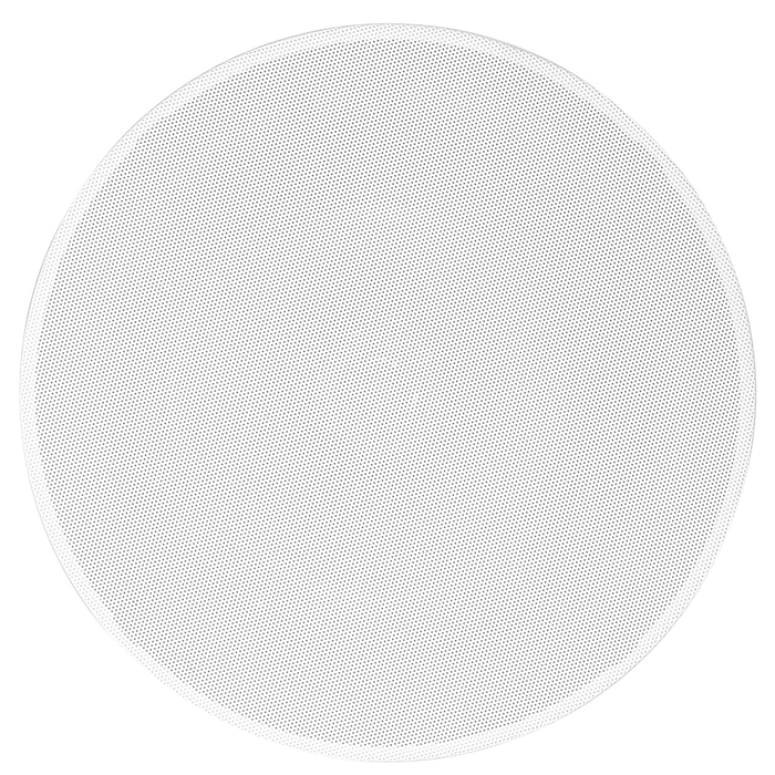 Adastra LP Series 2-Way Low Profile 100V Line Ceiling Speaker Grille - main image