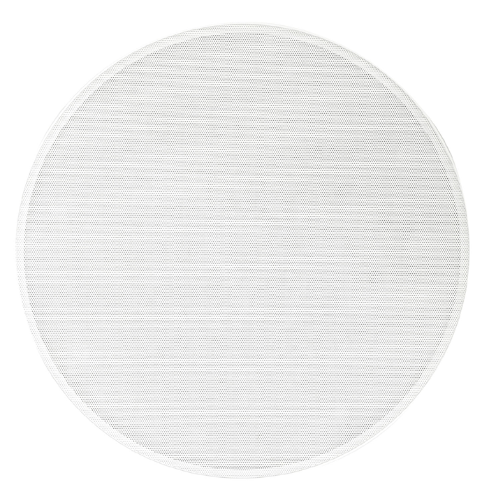 Adastra LP Series 8" 2-Way Low Profile 100V Line Ceiling Speakers Grille Only  - main image