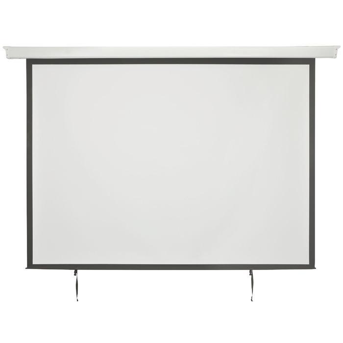 100" Projector Screen 4:3 - main image