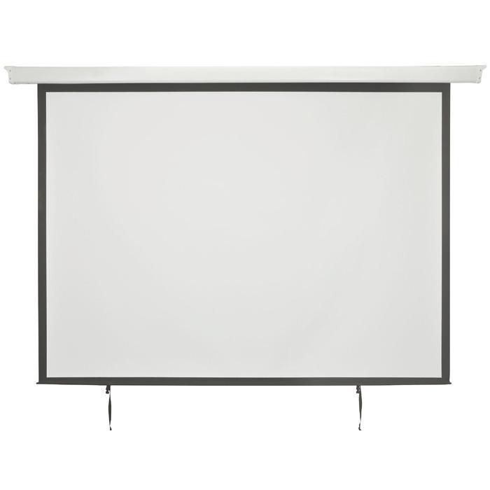 120" Projector Screen 4:3 - main image