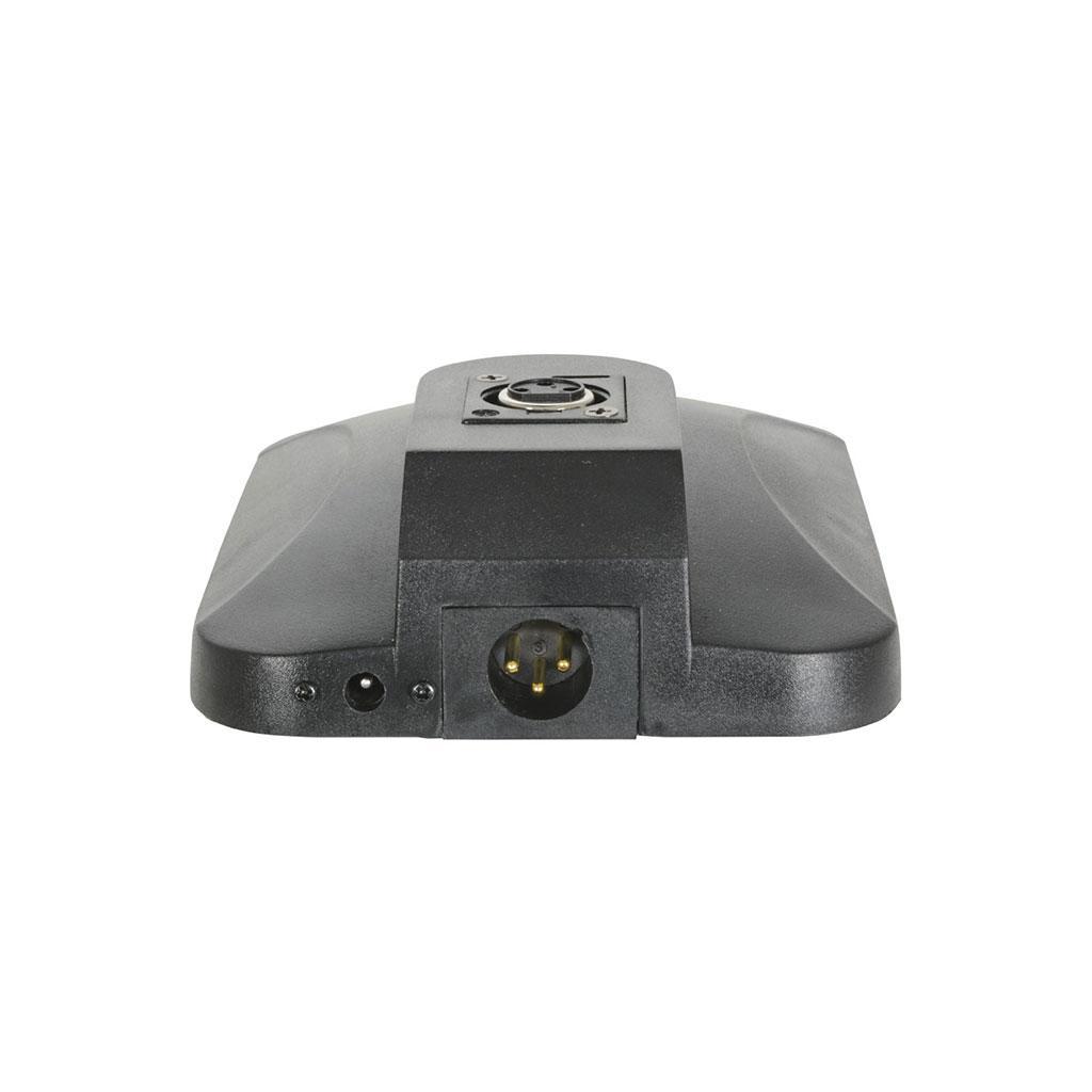 Paging Mic with Built in Chime - main image