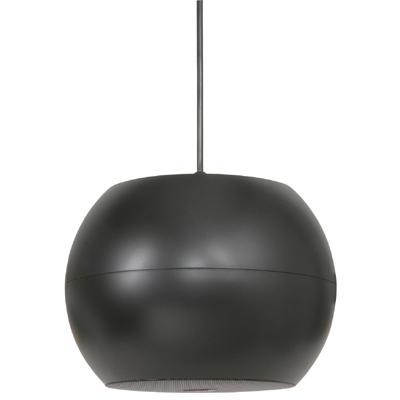 Adastra Wide Angle Pendant Speaker 6.5" - Black or White - main image