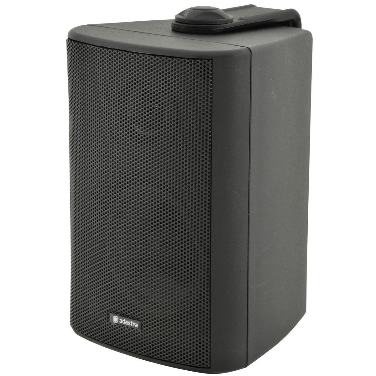 100V Line Indoor Wall Mount Speaker - 5.25" - main image