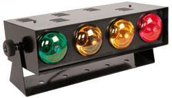 Remote Indicator for Noise Limiter System - main image