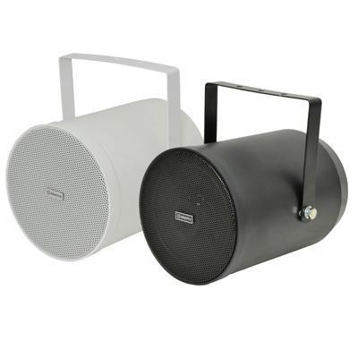 Weatherproof Sound Projector 100v line & 8ohms - White - main image