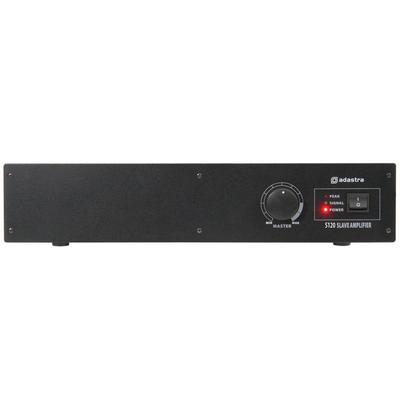 High Power Slave Amplifier 240WRMS