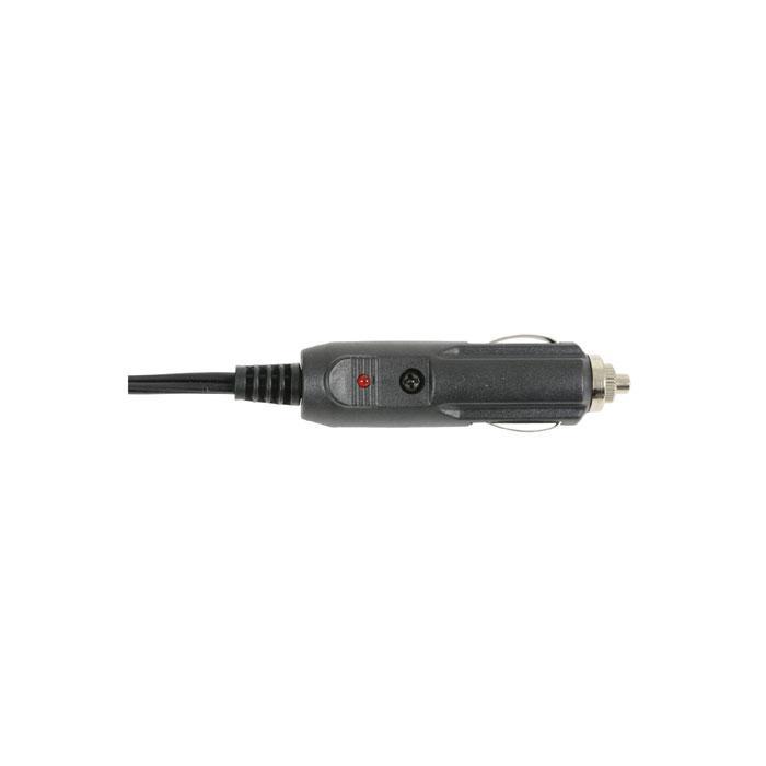 Vehicle Megaphone With USB/Sd Player & Looper (25W max) - main image