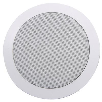 2-Way 100v Line & 8 Ohm Ceiling Speaker  2.5/5/10/15/20W - 8 Ohm 50W - main image